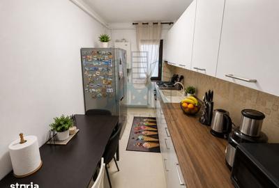 Apartament cu 3 camere în Valea Lupului - 1