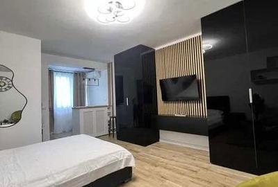 Garsonieră în Iancului - 2