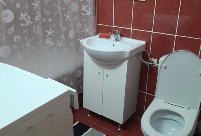 Garsonieră decomandată în Gura Văii - 6