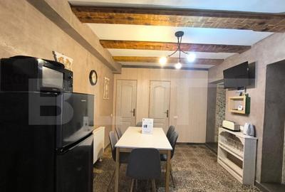 Apartament 2 camere 52 mp Centru Istoric Bra?ov - 5