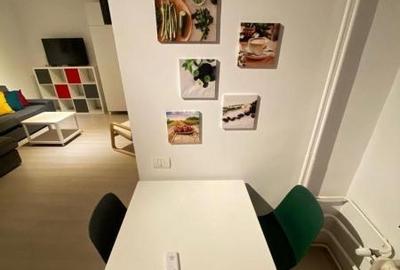 Apartament cu 3 camere decomandat, mobilat în Tineretului - 5