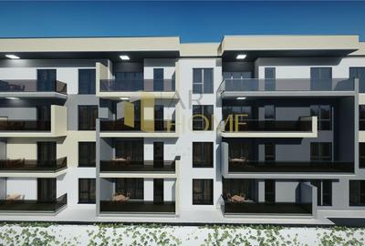 Vanzare apartament 3 camere, bloc nou, premium, Ploiesti, Albert - 2