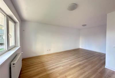 Garsonieră decomandată în Tractorul - 4