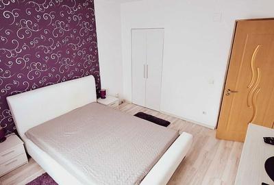 Apartament cu 2 camere decomandat în Eroii Revoluției - 7