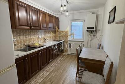 Apartament 3 camere Calea Manastur - 4