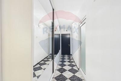 Apartament cu 2 camere decomandat, mobilat în Tineretului - 11