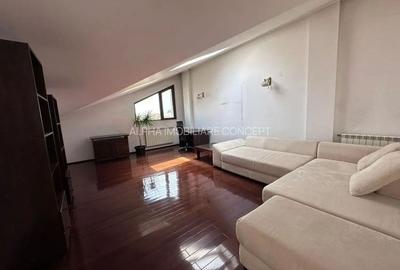 Vila D+P+1+M - zona Coiciu CONSTANTA - 8