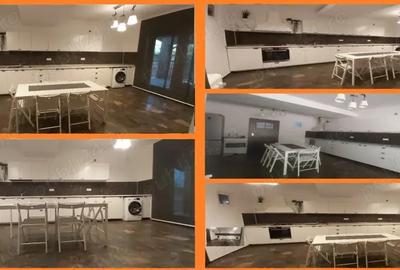 Casă cu 6 camere în Pipera - 2