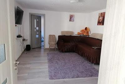 Casă cu 2 camere în Cobadin - 8