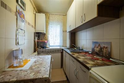 TUR 3D! Apartament la parter, Centru Civic, Strada Harmanului, Brasov - 2