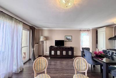 Apartament de lux cu 3 camere | Aradului - 3