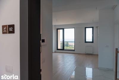 Apartament cu 2 camere în Cazino - 13