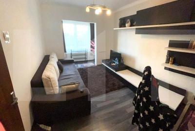 Apartament cu 3 camere în Alfa - 9