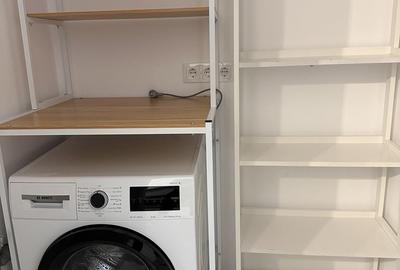 Apartament cu 3 camere decomandat, mobilat în Tineretului - 13