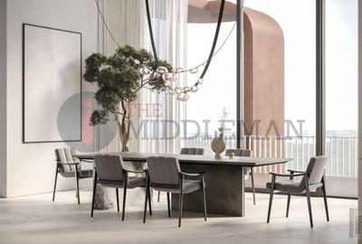 One High District I Studio Dublu I Facilitati exclusive I 0% comision - 13