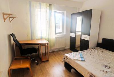 Ap 2 cam decom, mobilat si utilat, cu balcon, CT, zona Golden Tulip Zorilor - 2