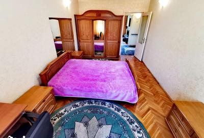 Apartament cu 2 camere decomandat în Piața Unirii - 6