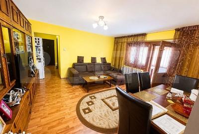 Apartament cu 2 camere semidecomandat în Rovine - 3