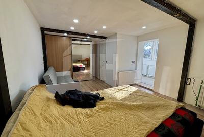 Casa individuala, cu garaj in Andrei Mureasanu - 5