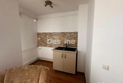 Garsonieră semidecomandată în Dărmănești - 1