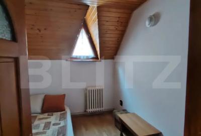 Casă cu 5 camere cu Teren 226 Mp în Sovata - 15