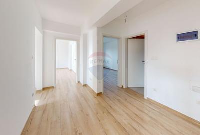 Rate la dezvoltator | 3 camere | 67 mp | Comision 0 | 116.330 E + TVA - 11