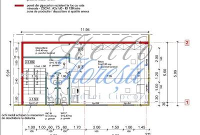 Proiect 10 hale de inchirat in Floresti! FINALIZARE 2025 - 2