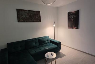 Garsonieră semidecomandată în Drumul Taberei - 13