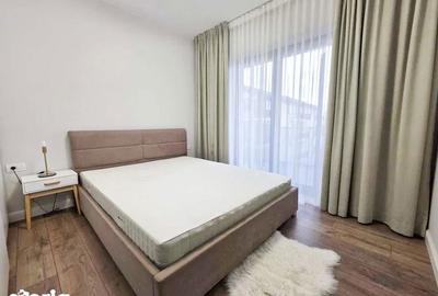 Apartament cu 3 camere în Central - 9