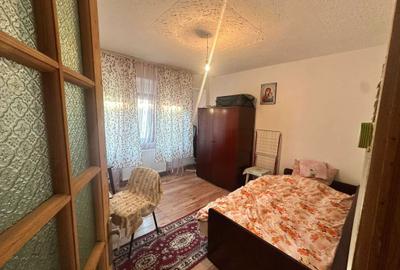 Apartament cu 2 camere decomandat în Central - 5