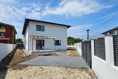 Vila individuala - 300 M de Blv.-  Berceni - 4