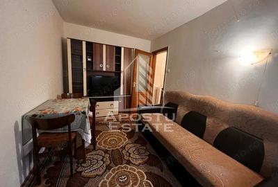 Apartament cu 2 camere semidecomandat în Girocului - 5