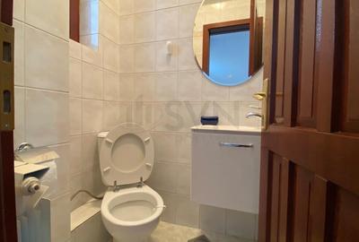 Casă individuală cu 8 camere cu Canalizare în Floreasca - 22