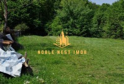 Teren de 2256 mp, în Central - 9