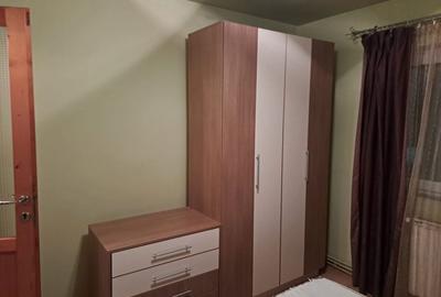 Apartament cu 2 camere decomandat în Lotrioara - 3