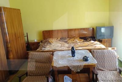 Casă cu 4 camere în Iosefin - 10