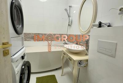 Apartament cu 3 camere în Păcurari - 2