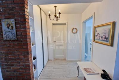 Apartament 2 camere de vanzare in Dambul Rotund, Cluj Napoca - 10