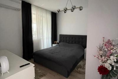 Apartament 2 camere Bloc Nou Prima Închiriere zona Pipera in Ivory Residence - 5