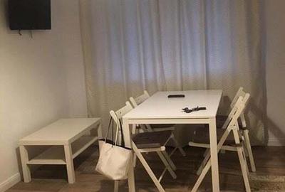 Apartament cu 2 camere de inchiriat in zona Dacia - 1