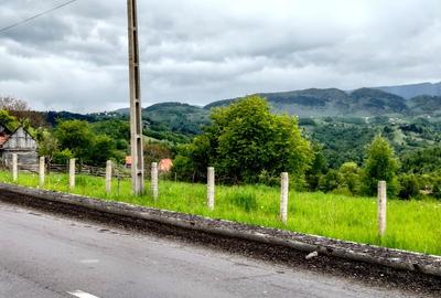 Teren Construcții intravilan de 7283 mp, în Moieciu de Jos - 15