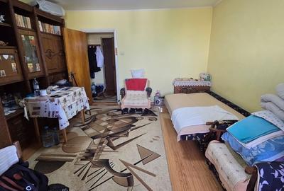 Policlinica Titan, garsoniera confort 1, schimb cu 2 camere Policlinica Titan, garsoniera confort 1, schimb cu 2 camere - 1