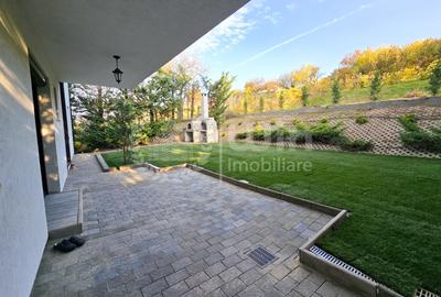 Casa individuala | 300mp utili | 577mp teren | Feleacu - 2