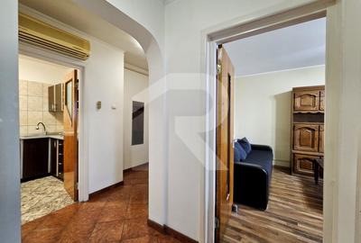 BERCENI - PIATA RESITA, 3 CAMERE 73 MP TOTAL, CENTRALA PROPRIE! - 12