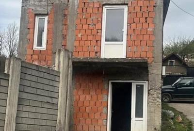 Casă cu Teren 510 Mp în Central - 14