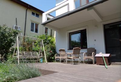Casa cu personalitate in zona Mogosoaia Centru - 3