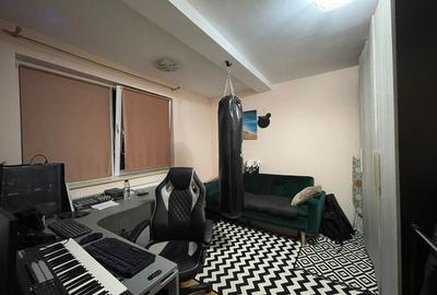 Apartament cu 4 camere decomandat, mobilat în Ghirodei - 4