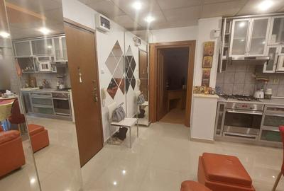 Ap 2 Camere Mobilat/Utilat Ultracentral Unirii - 13