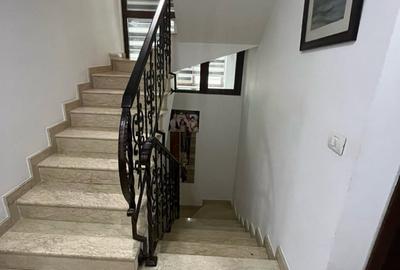 Casă cu 6 camere în Colentina - 7
