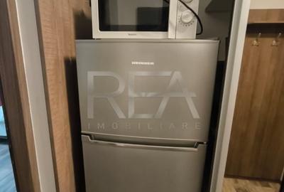 Garsoniera, Unirii - 13